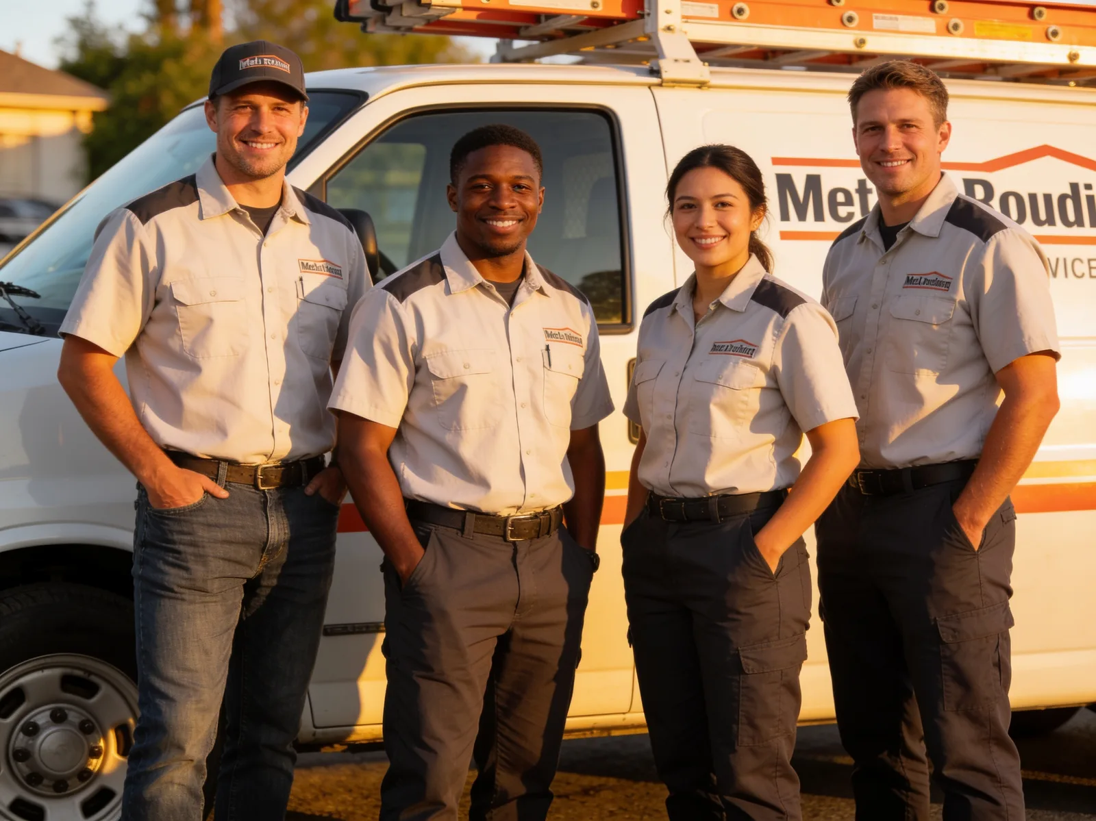 Metal Roof Installation company in Osteen, FL